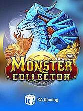 Monster Collector