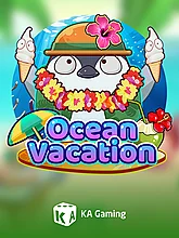 Ocean Vacation
