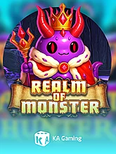 Realm of Monster