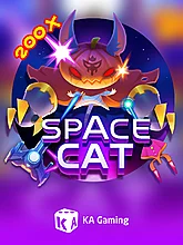 Space Cat