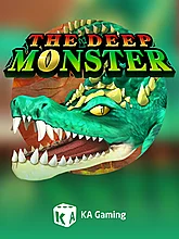 The Deep Monster