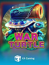 War Turtle