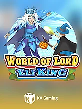 World of Lord Elf King