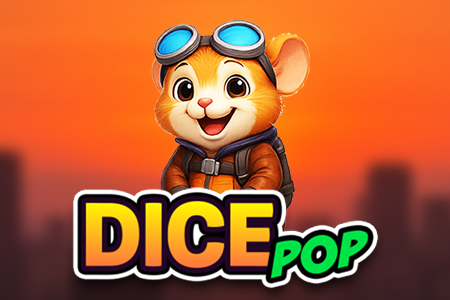 Dice Pop