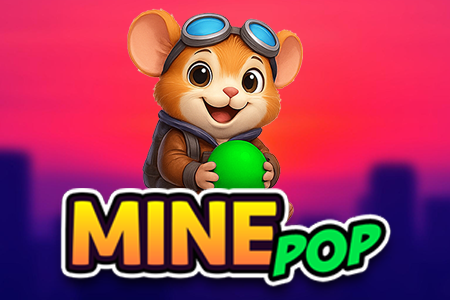 Mine Pop