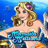 Mermaids Millions