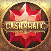 Cash-o-Matic
