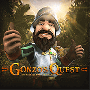 Gonzo's Quest