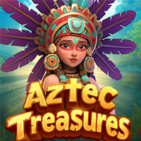 Aztec Treasure