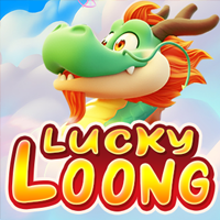 Lucky Dragon God