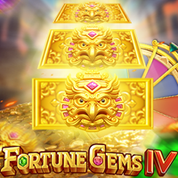 Lucky Gems 4