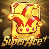 Super Ace Plus