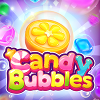Sweet Candy Blast
