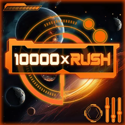 10000x Rush