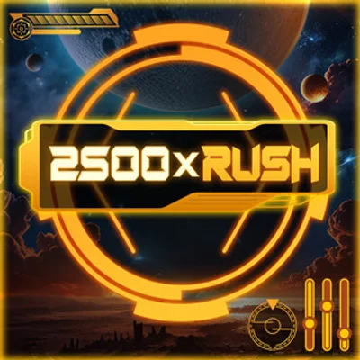 2500x Rush