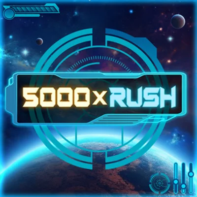 5000x Rush