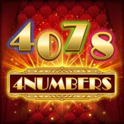 Four Numbers