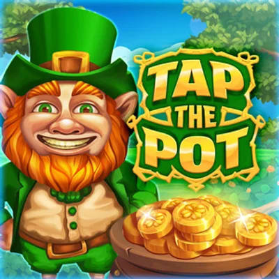 Tap the Pot