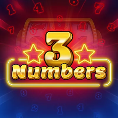 Three Numbers