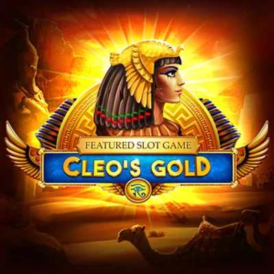 Cleo's Gold