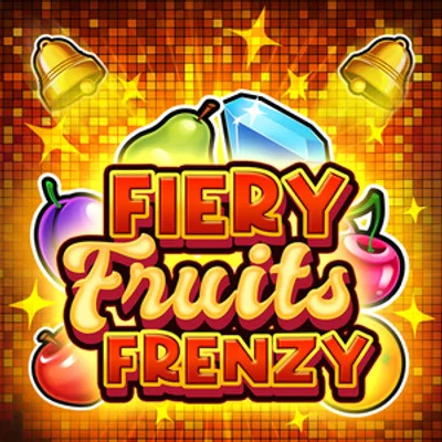 Fiery Fruits Frenzy