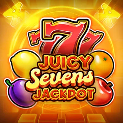 Juicy Sevens Jackpot