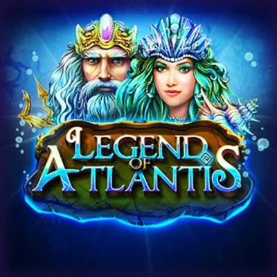 Legend of Atlantis