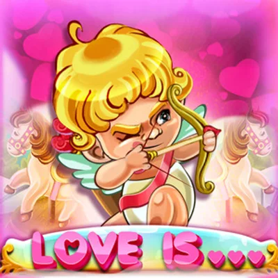 Love Is