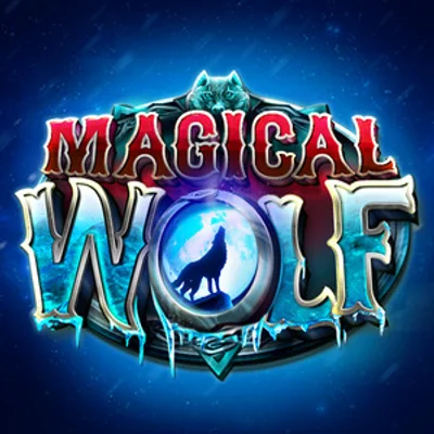 Magical Wolf