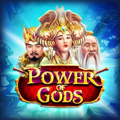 Power of Gods
