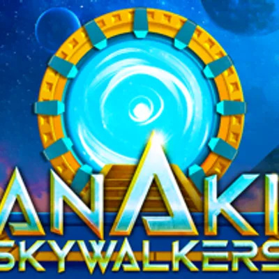 Anaki Skywalkers