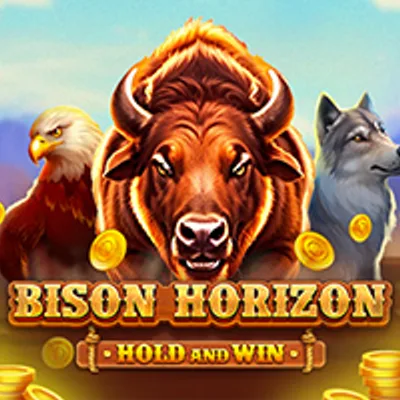 Bison Horizon