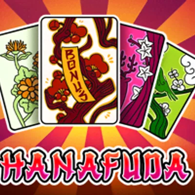 Hanafuda
