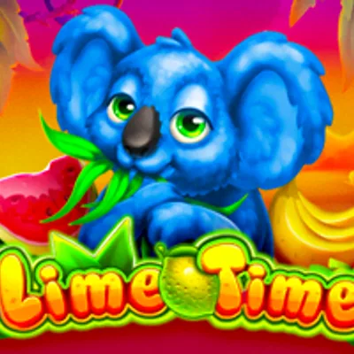 Lime Time