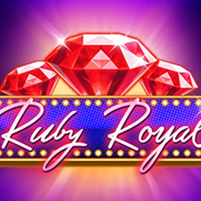 Ruby Royal