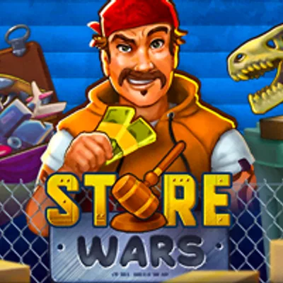 Store Wars