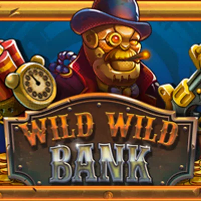 Wild Wild Bank