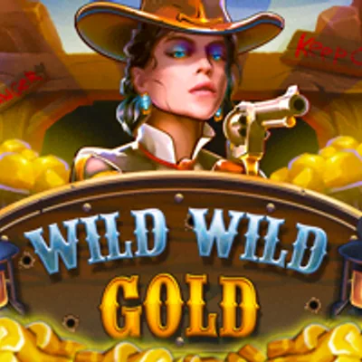 Wild Wild Gold