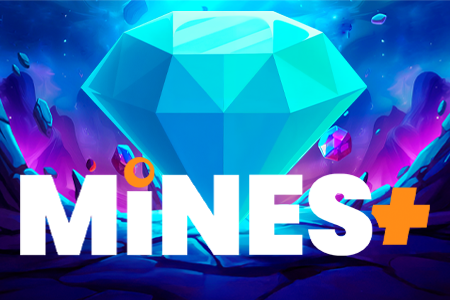 Mines+