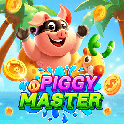 Piggy Maser