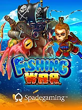 Fishing War