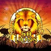 Fifty Lions