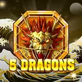 Five Dragons