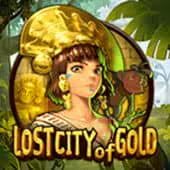 Lost City of Gold