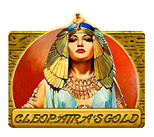 Cleopatra's Gold