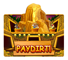 Paydirt!