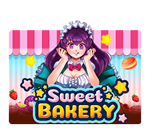 Sweet Bakery