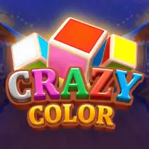 Crazy Color