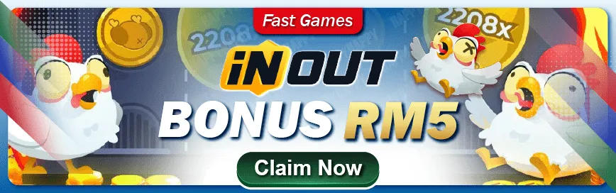 INOUT Bonus