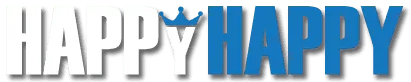 HappyHappy88 logo — Trusted Online Casino Malaysia